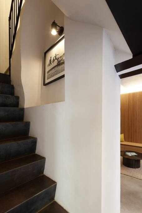 Velo Vern 1 Beautiful New Apartment 2 Bed Ensuite Girona Exterior photo